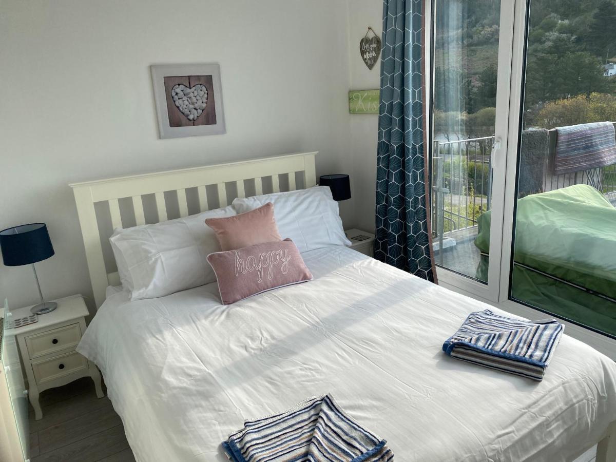 Bay View, Millendreth Looe Cornwall Villa Ngoại thất bức ảnh