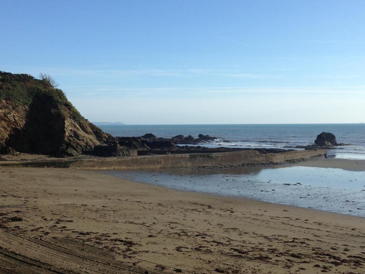 Bay View, Millendreth Looe Cornwall Villa Ngoại thất bức ảnh
