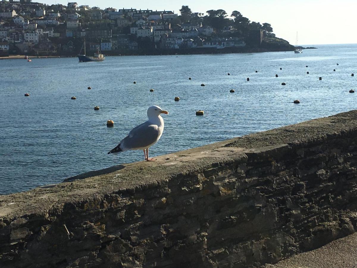 Bay View, Millendreth Looe Cornwall Villa Ngoại thất bức ảnh